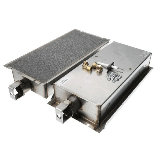 Accutemp AT2Z-6451 Metal Mess Burner Kit For 36"