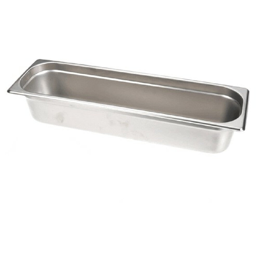 Accutemp PAN-2224 Half Size Long X 4" Pan