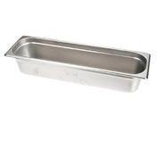 Accutemp PAN-2224 Half Size Long X 4" Pan