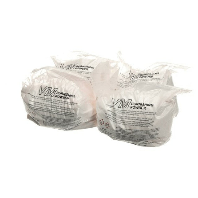 Adamation 65-7400-505 Burnishing Powder (72 Oz Bag)