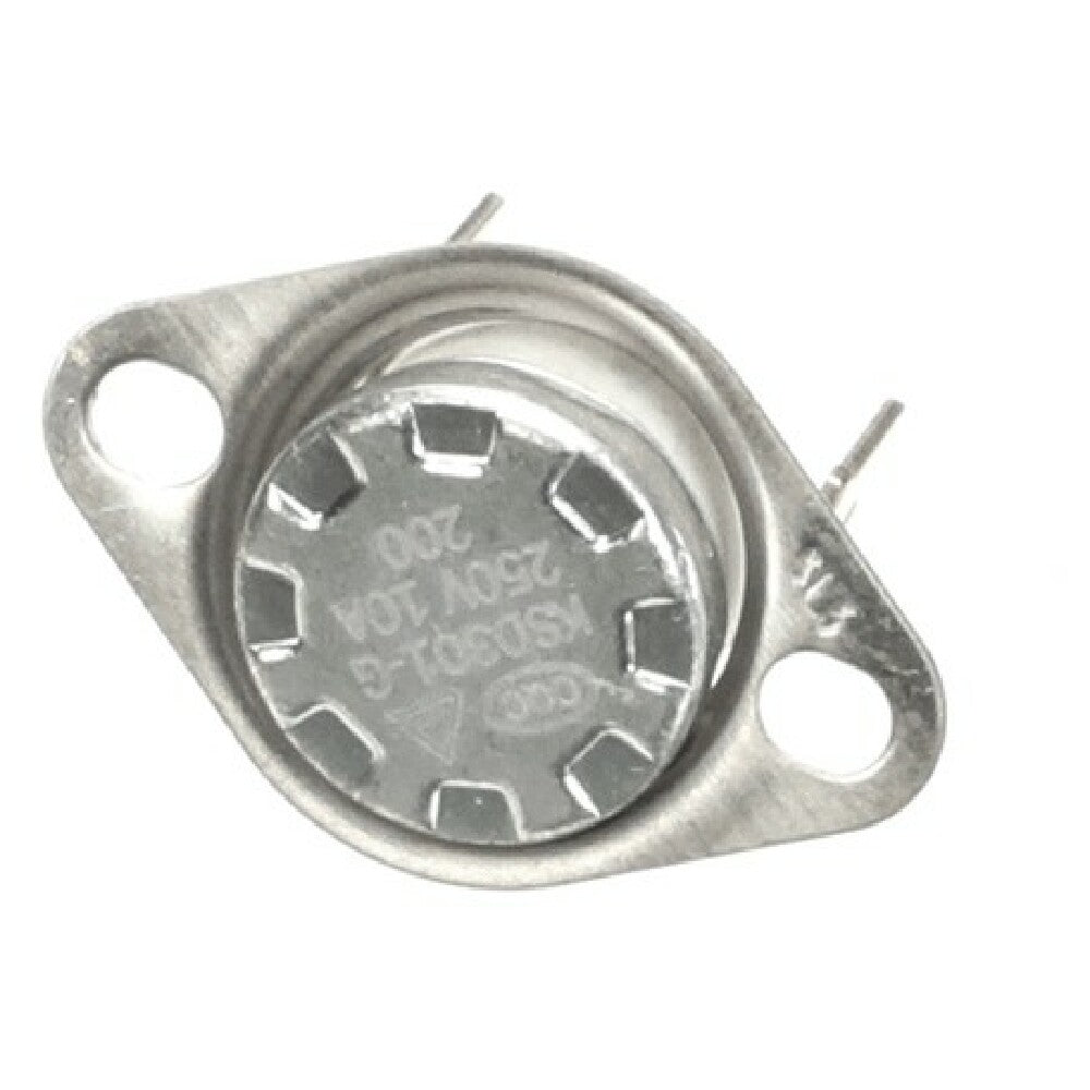 Adcraft CP-9 Thermostat High Temp