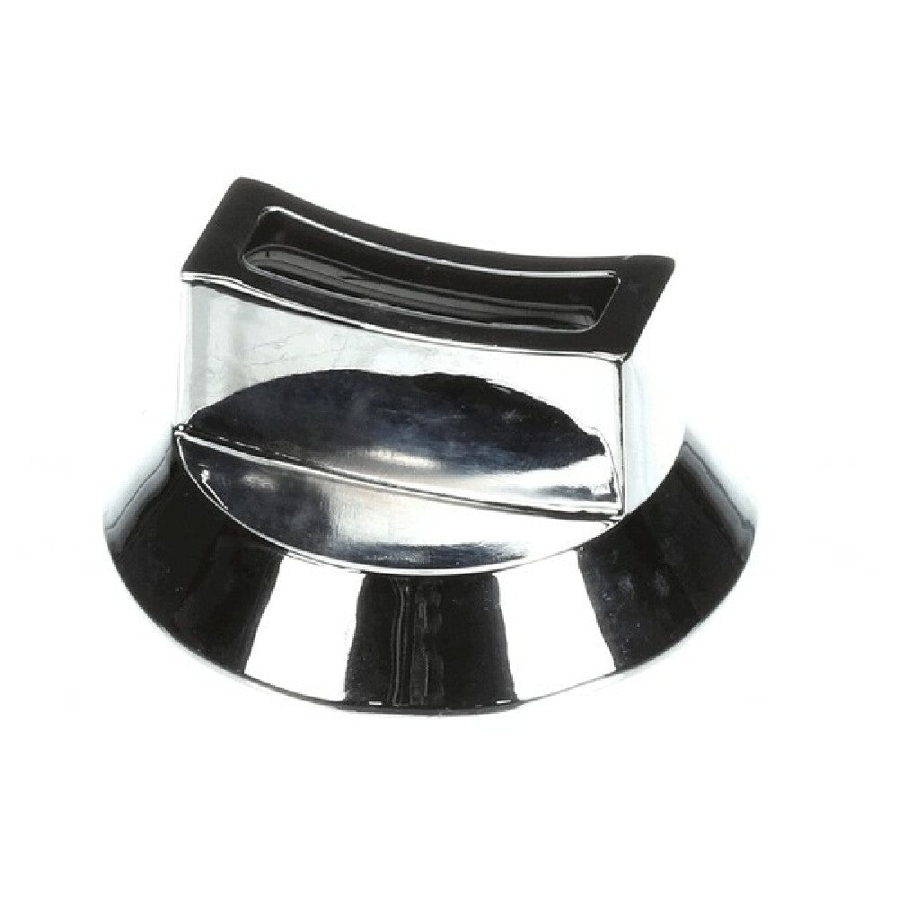 Adcraft CTG-7 Black Knob