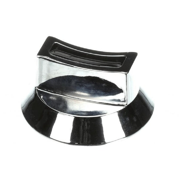 Adcraft CTG-7 Black Knob