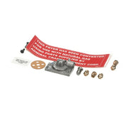 Adcraft GF-45 Conversion Kit Lp To Nat