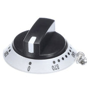Adcraft GRID-19 Knob