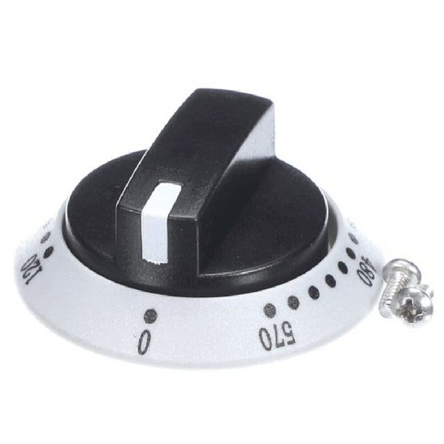 Adcraft GRID-19 Knob