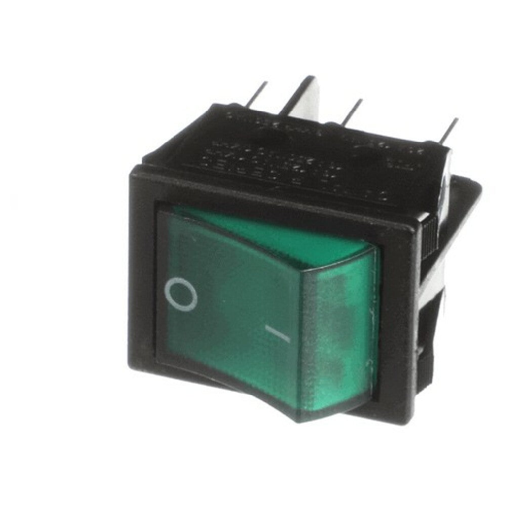 Adcraft HD-17 Power Switch