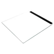Adcraft HD36-46 Back Glass W/gasket