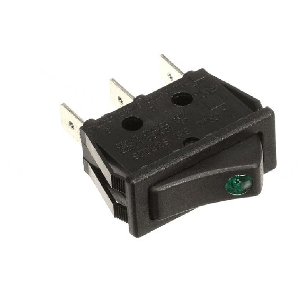 Adcraft HDS-19 On/off Switch W/ Light