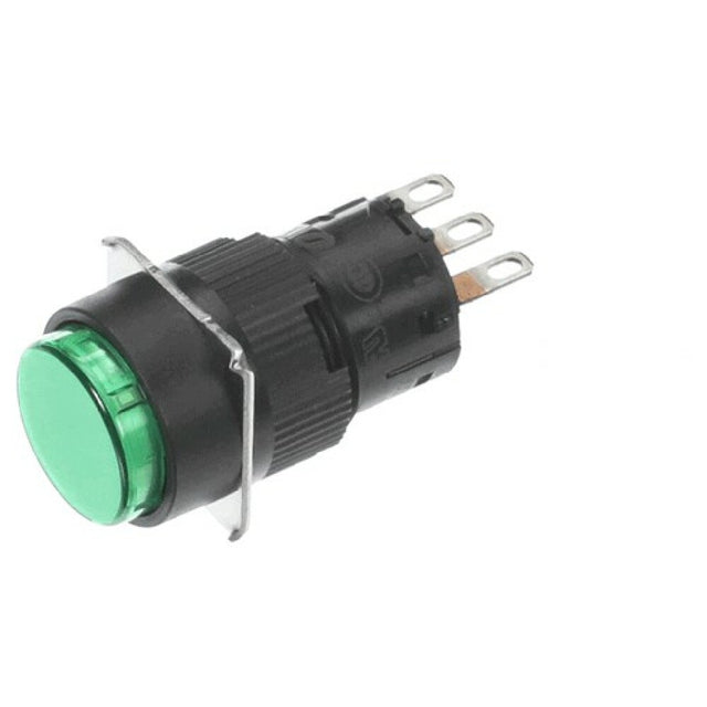 Adcraft PM-126 Pushbutton Start Switch