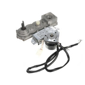 Adcraft SGM-35 Motor And Coupling