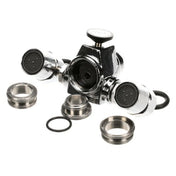 Advance Tabco K-170 Eye Wash Attachment