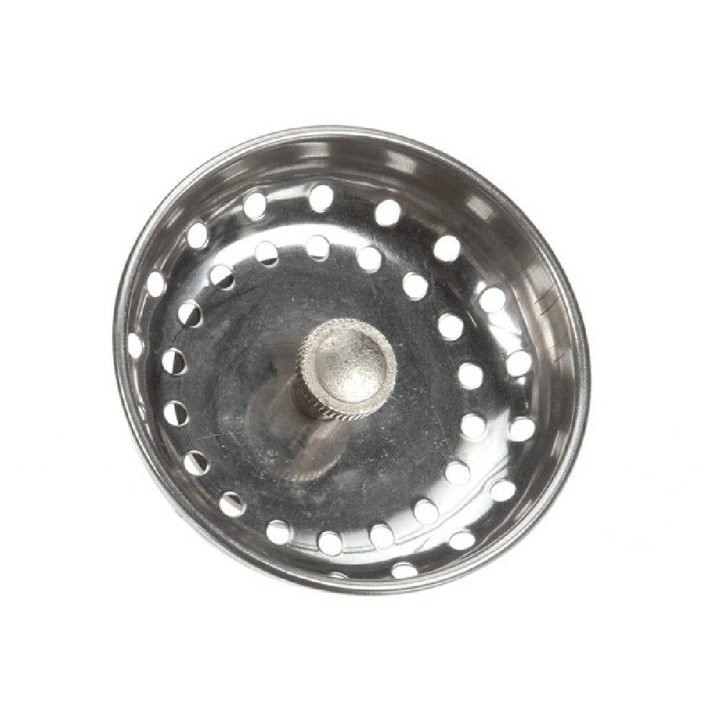 Advance Tabco K-310 Replacement Drain Basket For K