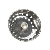 Advance Tabco K-310 Replacement Drain Basket For K
