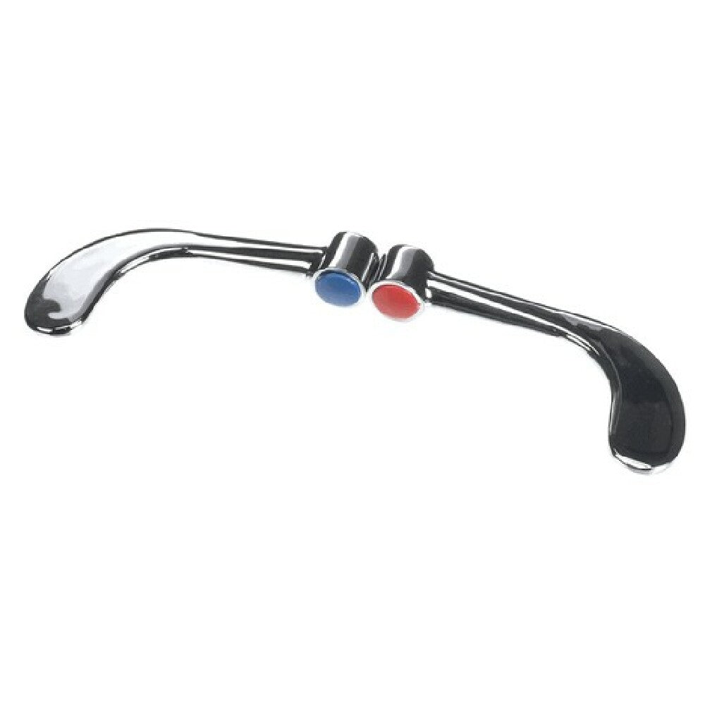 Advance Tabco K-316-LU-X Wrist Handles For Standard Dec