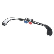 Advance Tabco K-316-LU-X Wrist Handles For Standard Dec