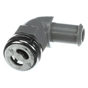 Advance Tabco K-67C Replacement Plastic Overflow