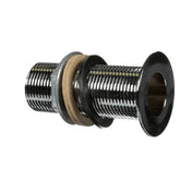 Advance Tabco SU-P-103 Replacement Drain For Wet Bat