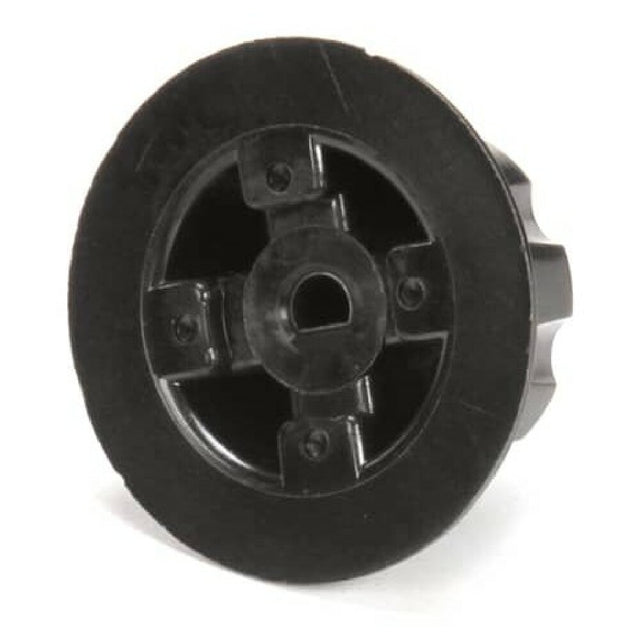 Advance Tabco SU-P-201 Knob Electric Black Low To Hi