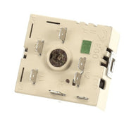 Advance Tabco SU-P-205 Inf Switch 120 (green Sq)