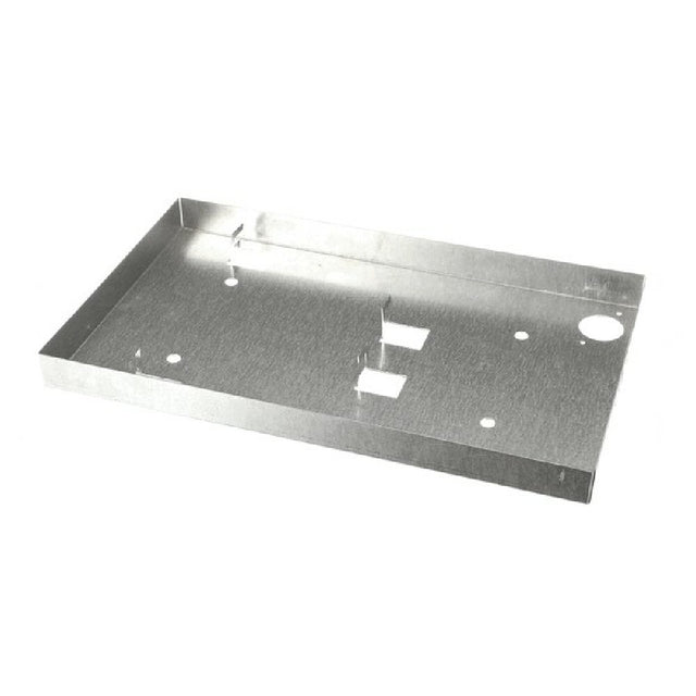 Advance Tabco SU-P-402 Sealed Well Element Pan