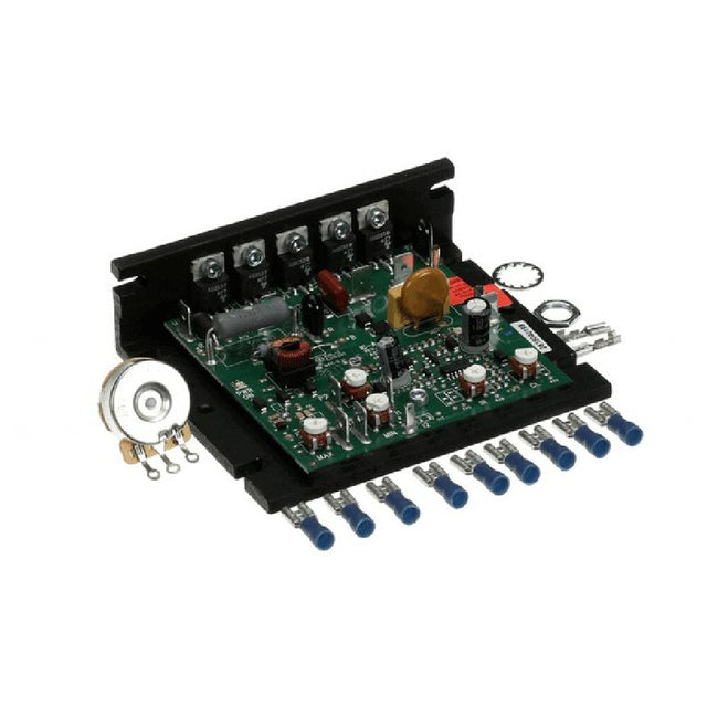 Aeroworks 8701402 Control Board
