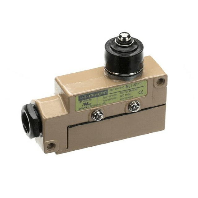 Aeroworks 8711021 Switch Accumulation