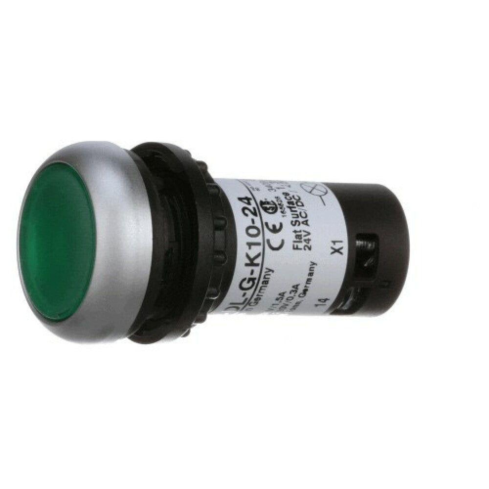 Aeroworks 8711643 Push Button Start(24v)