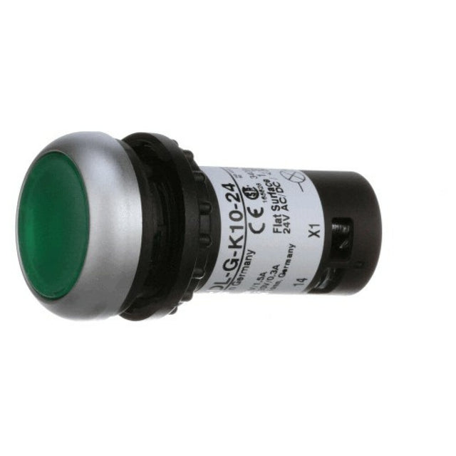 Aeroworks 8711643 Push Button Start(24v)