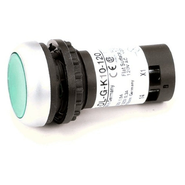 Aeroworks 8711647 Push Button Start(120v)