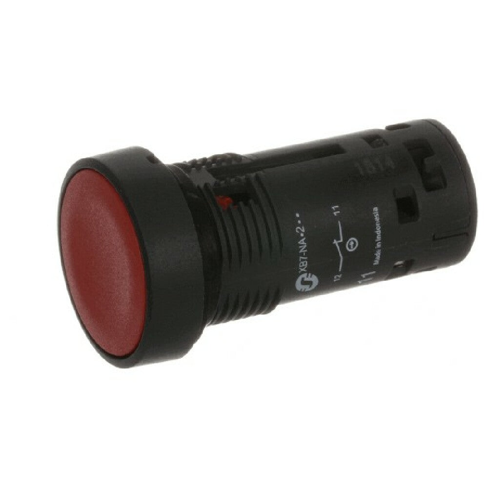 Aeroworks 8711649 Push Button Stop Schneider