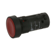 Aeroworks 8711649 Push Button Stop Schneider