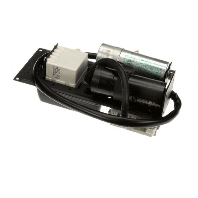 AHT Cooling Systems Usa Inc 201444 Start Components