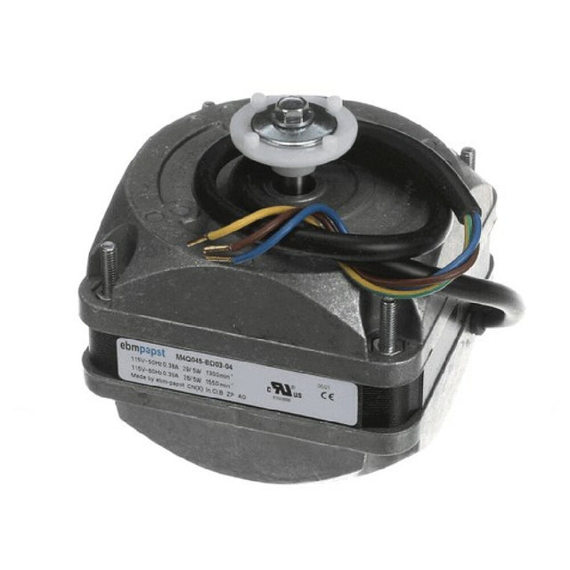 AHT Cooling Systems Usa Inc 203031 Motor