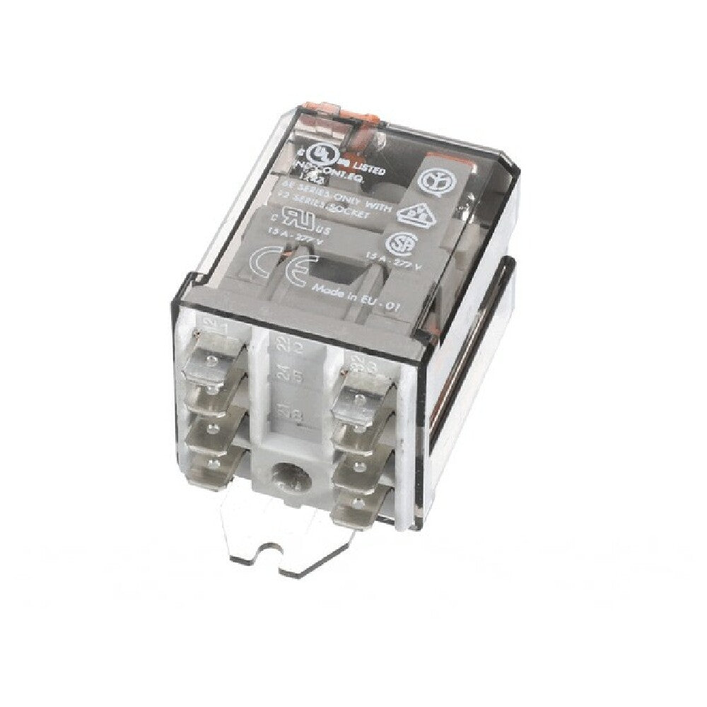 AHT Cooling Systems Usa Inc 246456 Relay