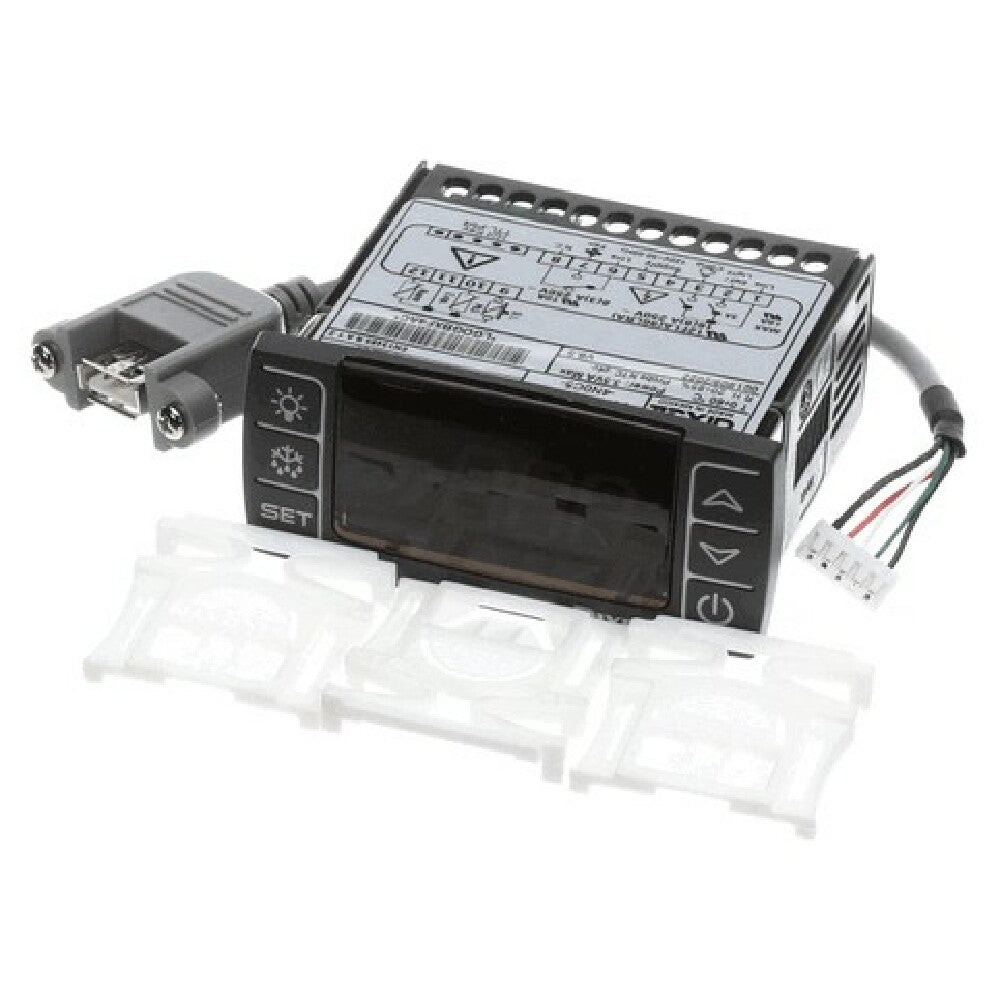 AHT Cooling Systems Usa Inc 321501-GD-XLS Dixell Controller