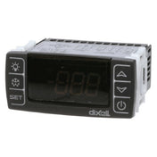 AHT Cooling Systems Usa Inc 321502-XL 230v Dixell Controller