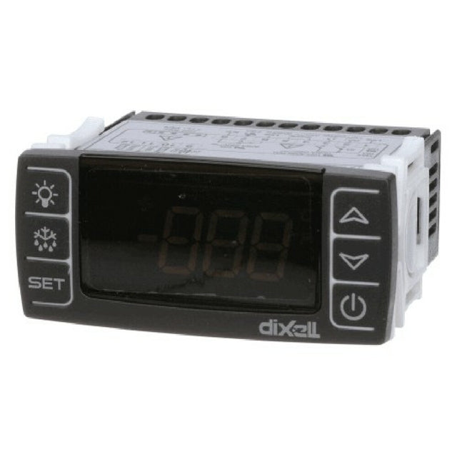 AHT Cooling Systems Usa Inc 321502-XL 230v Dixell Controller