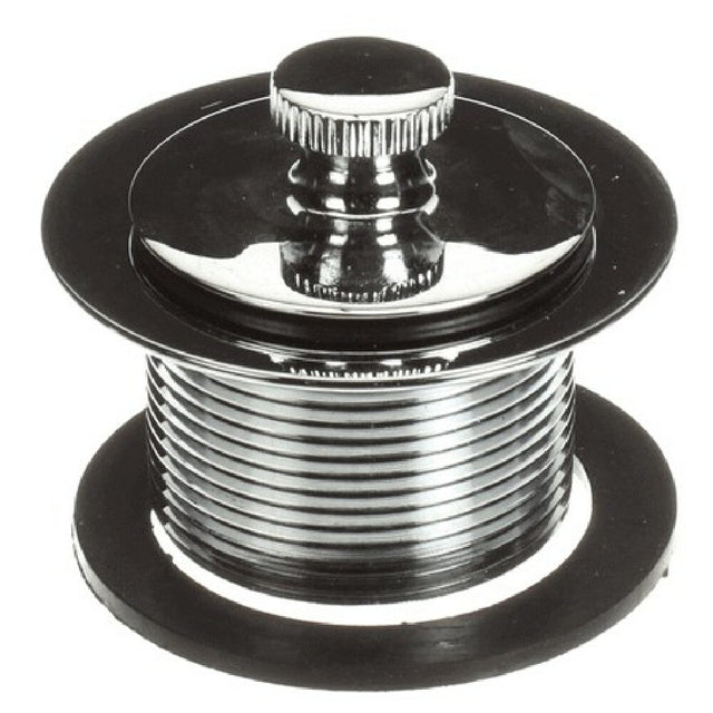 Aladdin 10330 Drain W Stopper 2 5dia