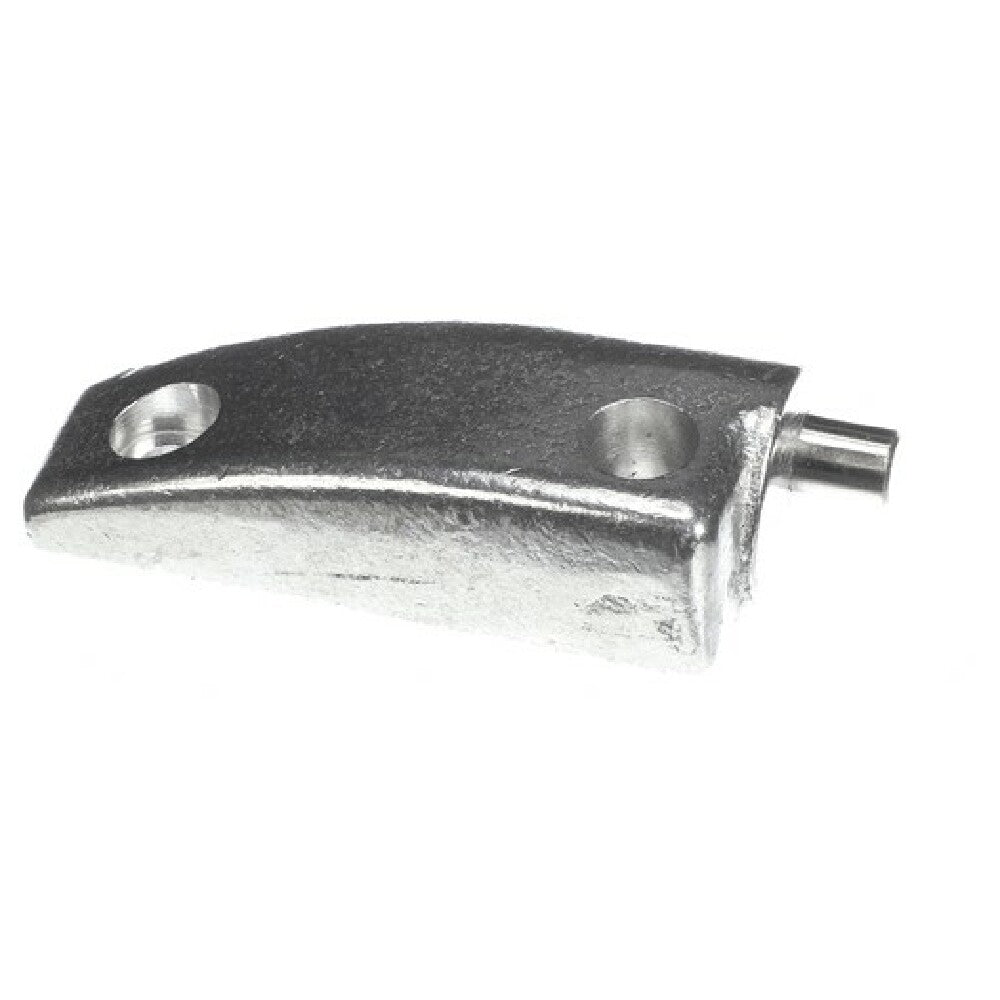 Aladdin 10754 Hinge Bottom Polished