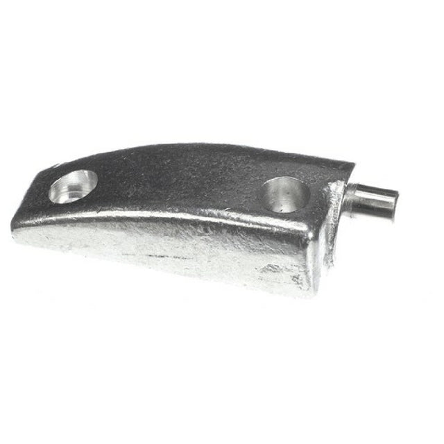 Aladdin 10754 Hinge Bottom Polished