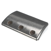 Aladdin 10755 Cover Strike Plate Plsh