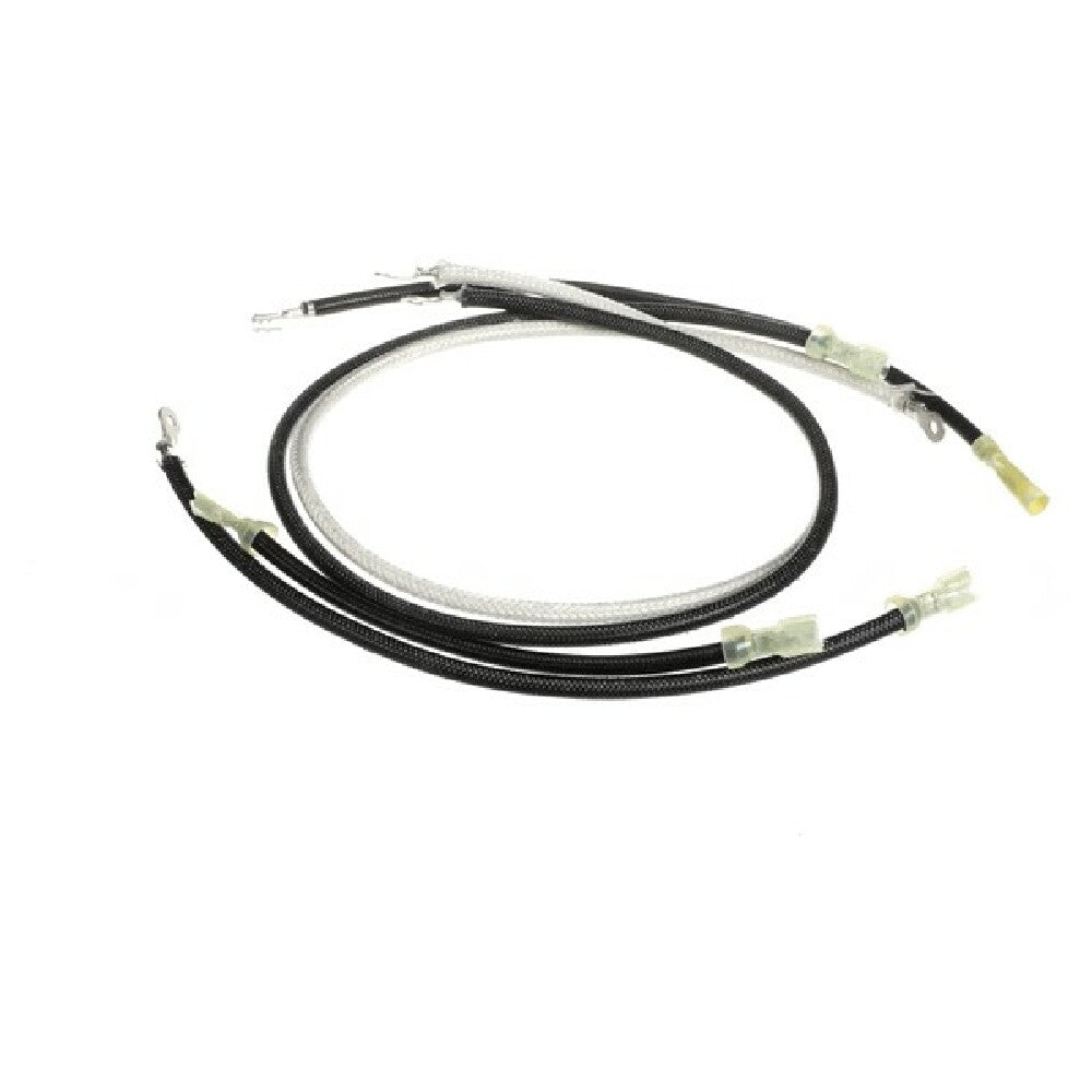 Aladdin 10829 Harness Wiring Dh07/08