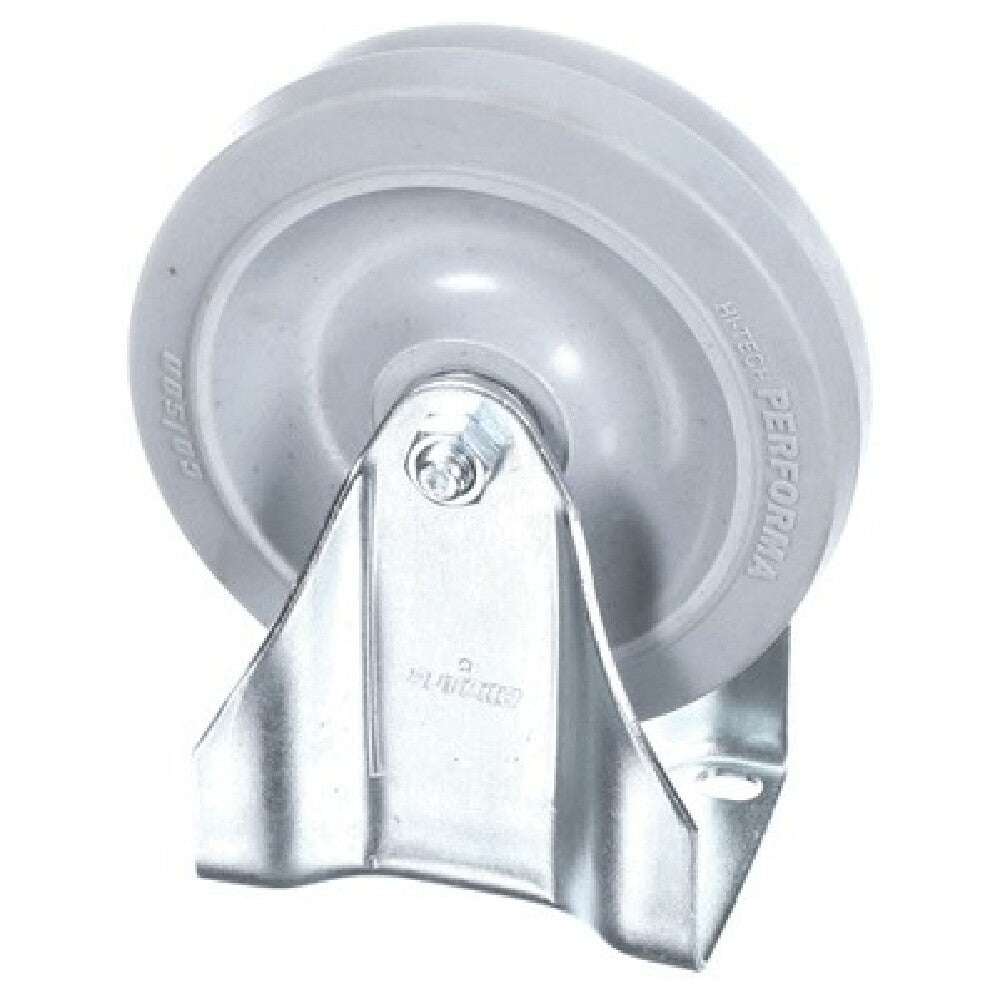 Aladdin 13192 Caster 5" Rigid Flat