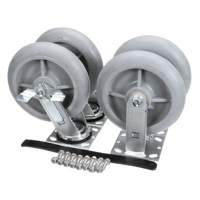 Aladdin 13899 Kit Caster 4 X 8in Balloon