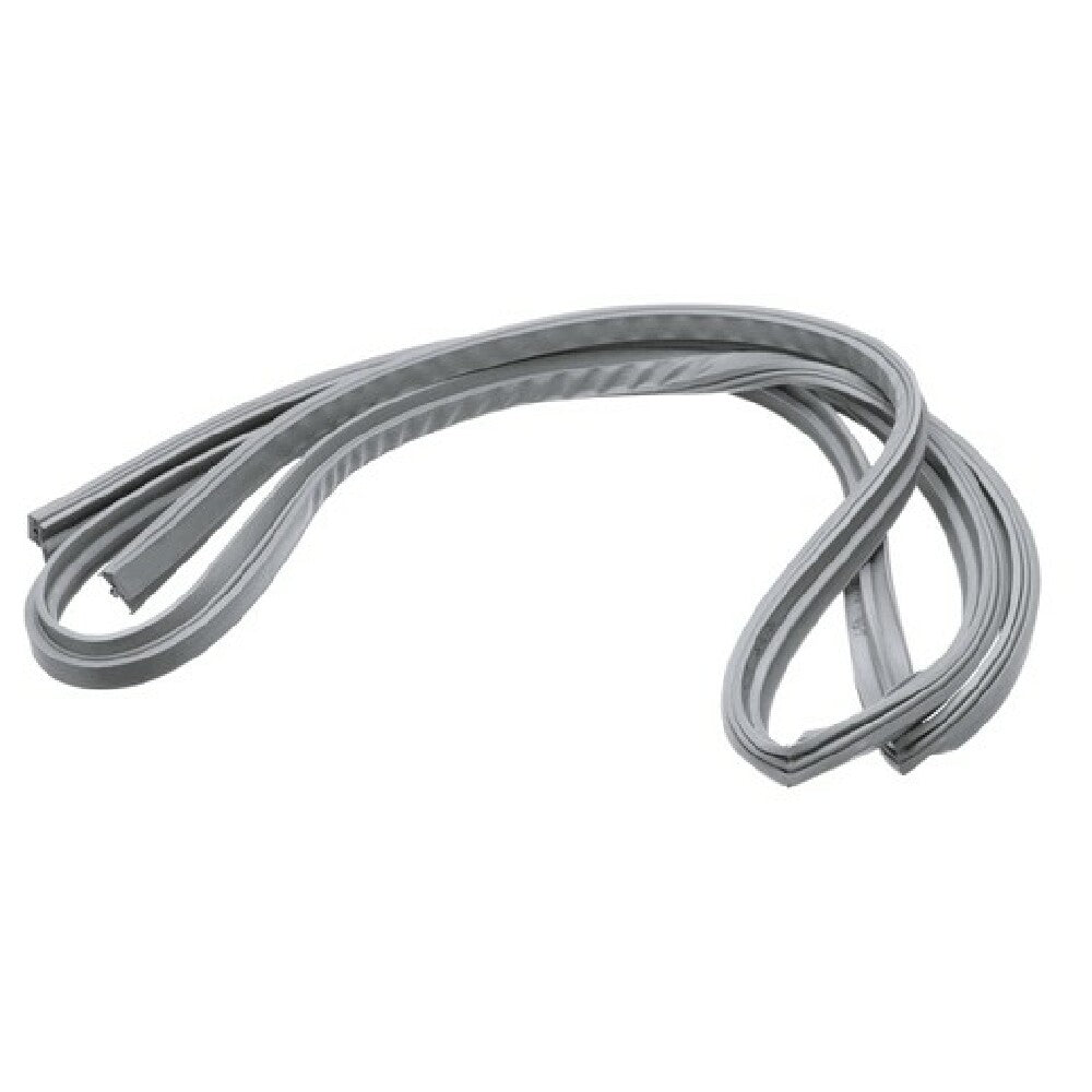 Aladdin 92687 3 Sided Door Gasket 53x23x0.75