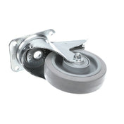 Aladdin 96541 Swivel Caster W/brake