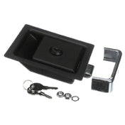 Aladdin 96578 Latch W/key Lock Cr3c