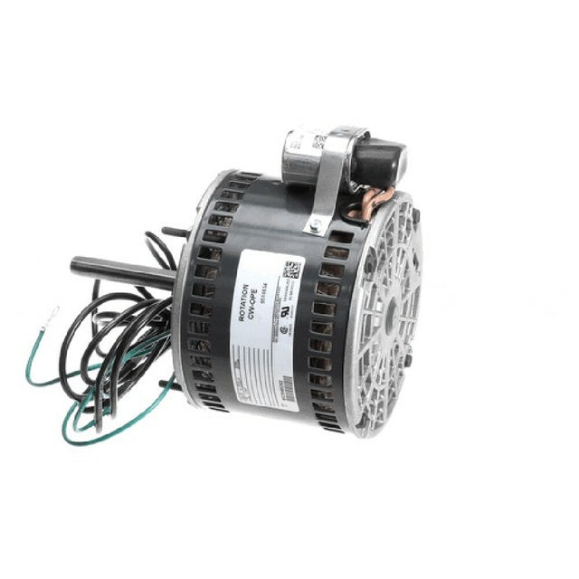 Aladdin 96728 Motor Fan Cr3d