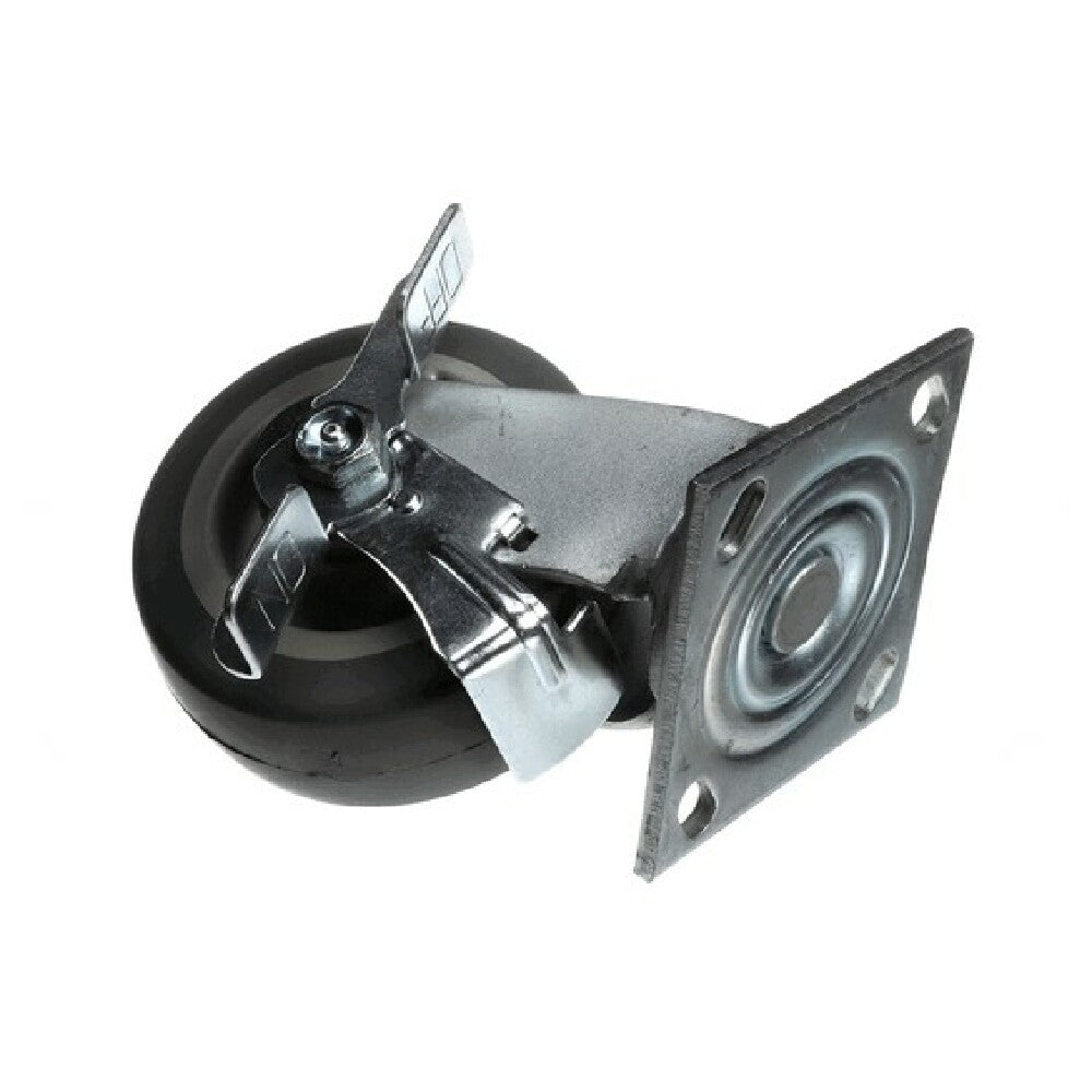 Aladdin 97204 Caster Svl Brk 5in